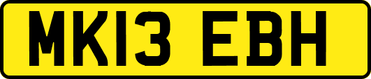 MK13EBH