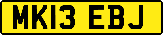 MK13EBJ