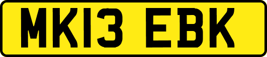 MK13EBK