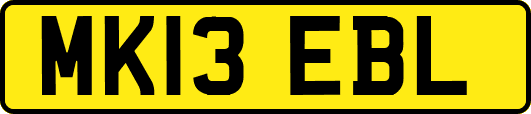 MK13EBL