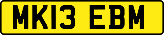 MK13EBM