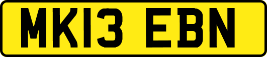 MK13EBN