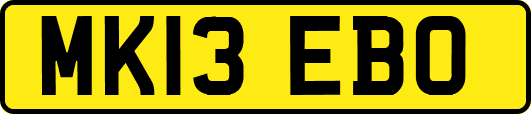 MK13EBO