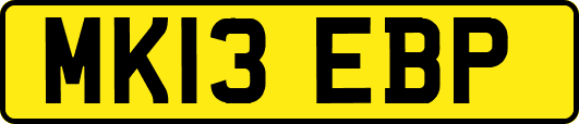 MK13EBP