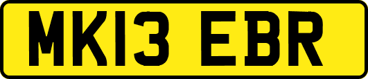 MK13EBR