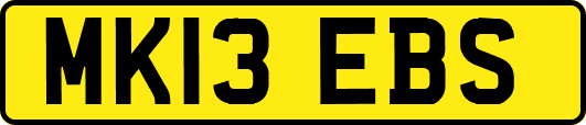 MK13EBS