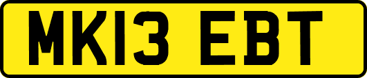 MK13EBT