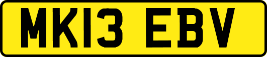 MK13EBV