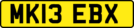 MK13EBX