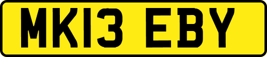 MK13EBY