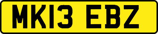 MK13EBZ