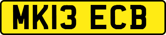 MK13ECB