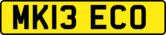 MK13ECO