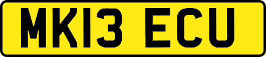 MK13ECU