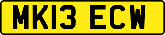 MK13ECW