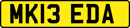 MK13EDA