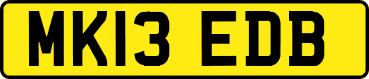 MK13EDB