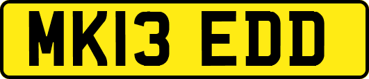 MK13EDD