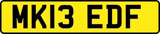 MK13EDF