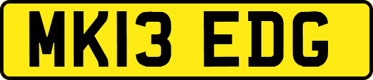 MK13EDG