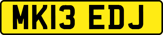 MK13EDJ