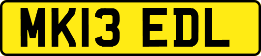 MK13EDL