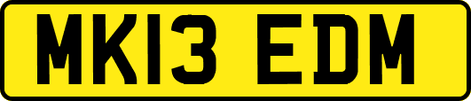 MK13EDM
