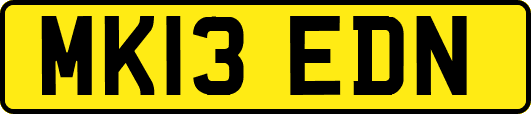 MK13EDN