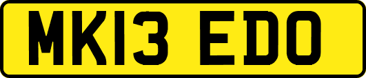 MK13EDO