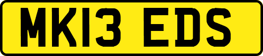 MK13EDS