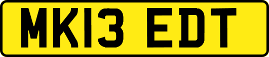 MK13EDT