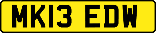 MK13EDW