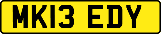 MK13EDY