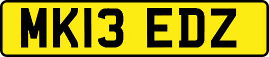MK13EDZ