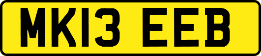 MK13EEB