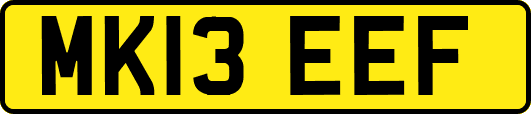 MK13EEF