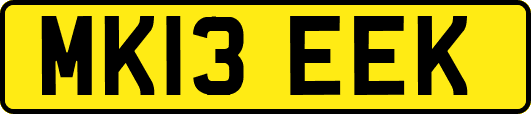 MK13EEK