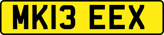 MK13EEX