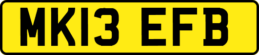 MK13EFB