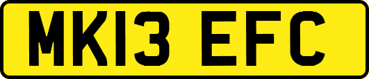 MK13EFC