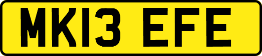 MK13EFE