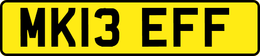 MK13EFF