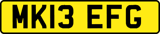 MK13EFG