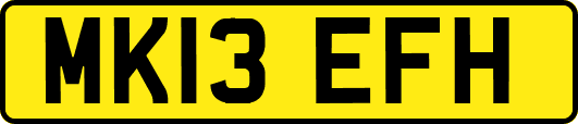 MK13EFH