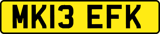 MK13EFK