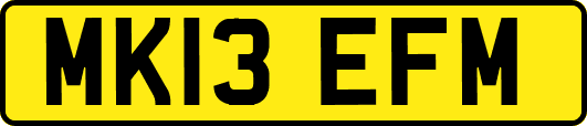 MK13EFM