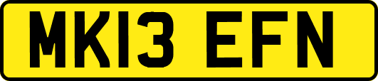 MK13EFN