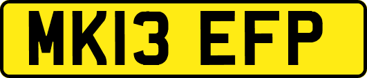 MK13EFP