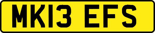 MK13EFS