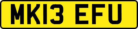 MK13EFU